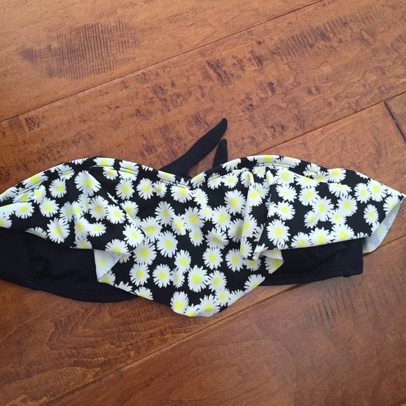 PacSun bathing suit