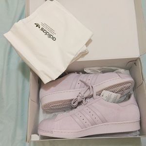 mi adidas superstar