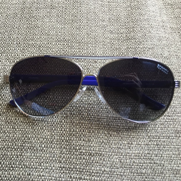 Sperrys Sunglasses
