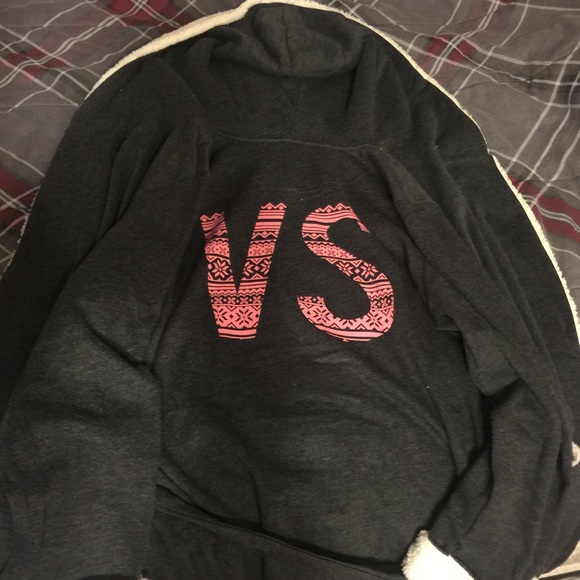 Victoria secret robe