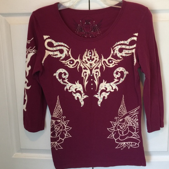 BEAUTIFUL COTTON / SPANDEX TOP