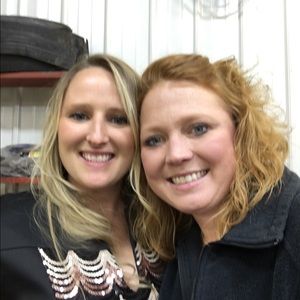 Meet your Posher, Brooke