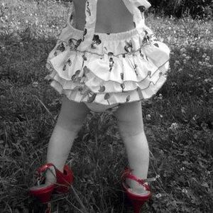 Meet your Posher, Cynthia