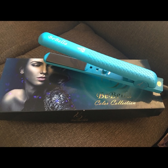 Be Bella Professional Hair Straightener 🔥SALE!🔥