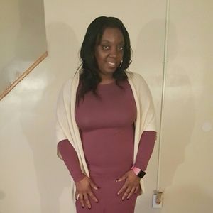 Meet your Posher, Shonta