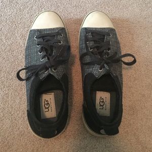 UGG Australia Sneakers