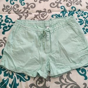 🔴2 DAYS LEFT🔴Drawstring Shorts