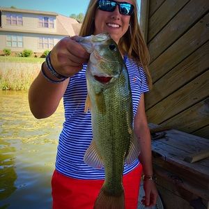 Meet your Posher, Lydia