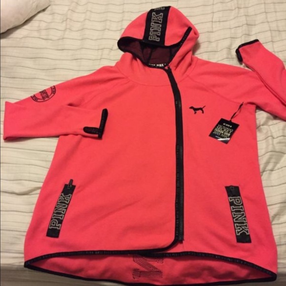 PINK Sweatshirt