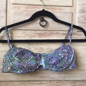 Billabong swim suit set
