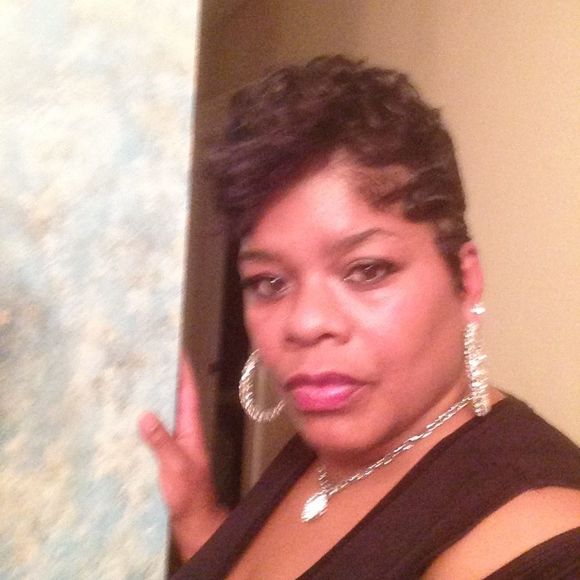 Meet your Posher, Tracy