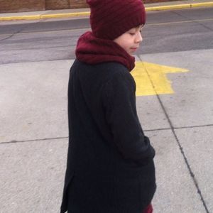 Meet your Posher, Lulu y. joaquin