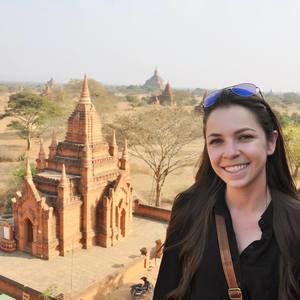 Meet your Posher, Chaise