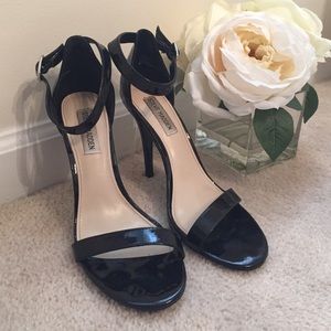 Chic Steve Madden Stiletto Sandals