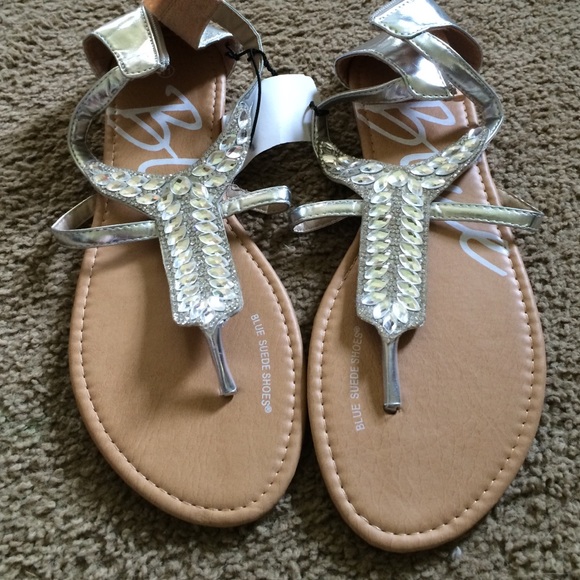 Summer Footwear ☀️🌺