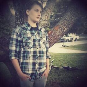 Meet your Posher, Samuel