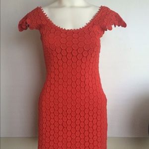 Yoana Baraschi Dress