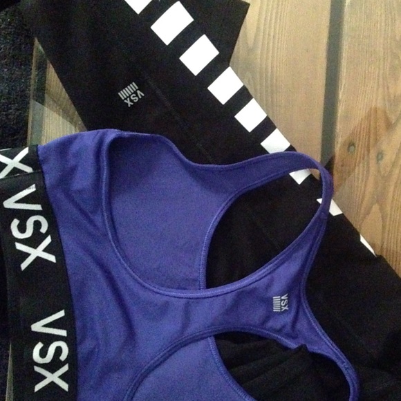 NWOT VSX Sports set - Picture 4 of 4