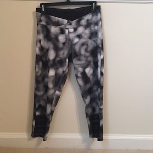 Trendy Adidas Capris