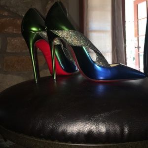 Christian louboutin