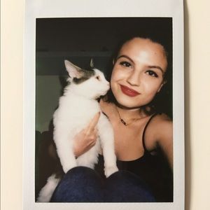 Meet your Posher, Lexi