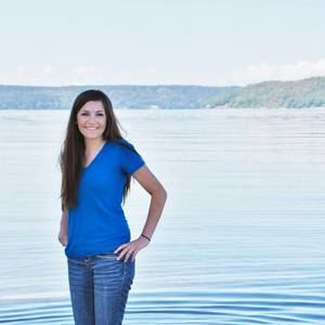 Meet your Posher, Amanda