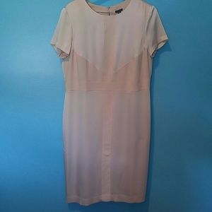 Dress from Ann Taylor