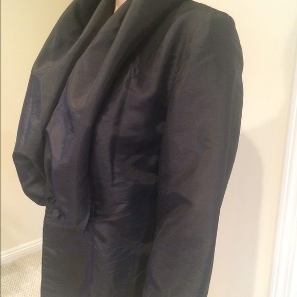 NEW Calvin Klein Jacket 🌷 - Picture 2 of 5
