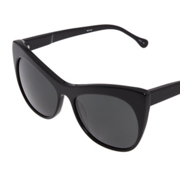 Elizabeth and James Accessories - Elizabeth and James Lafayette Cat Eye Sunglasses