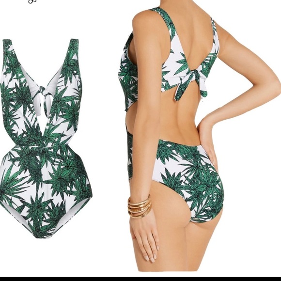 🎈Endless summer swimsuit - Picture 2 of 4