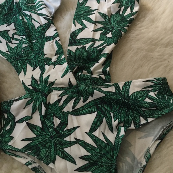 🎈Endless summer swimsuit - Picture 4 of 4