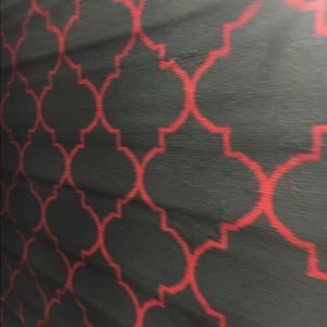 Meet your Posher, Terri