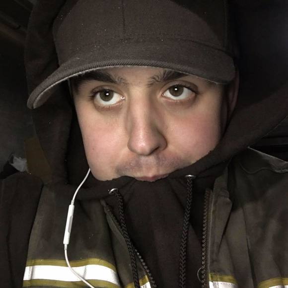 Meet your Posher, Michael - Picture 1 of 1