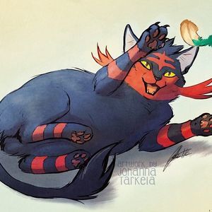 Meet your Posher, Ash