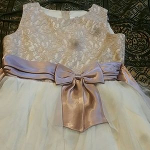 Toddler Dress