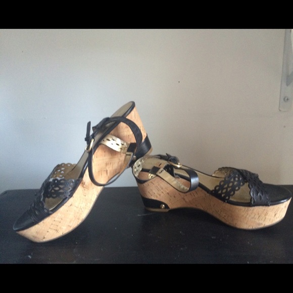 Ivanka Trump Sandal