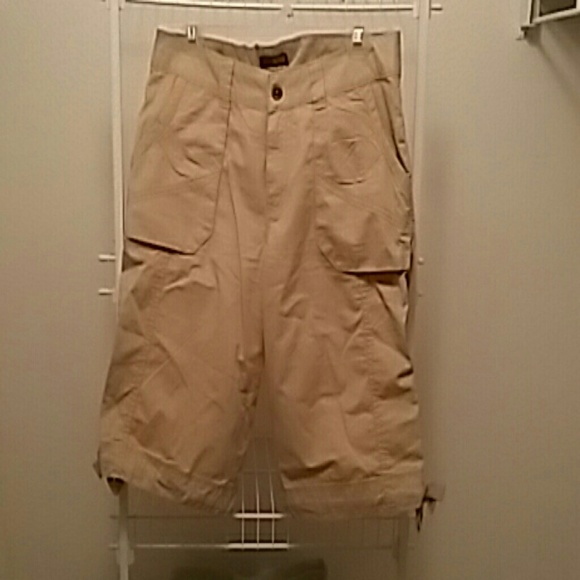 Womens shorts