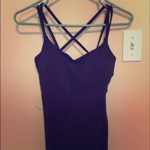 Lululemon exquisite tank brand new!
