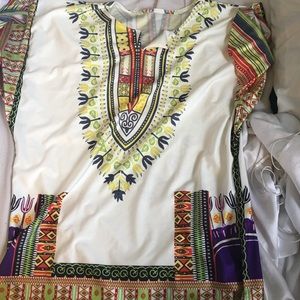 Dashiki