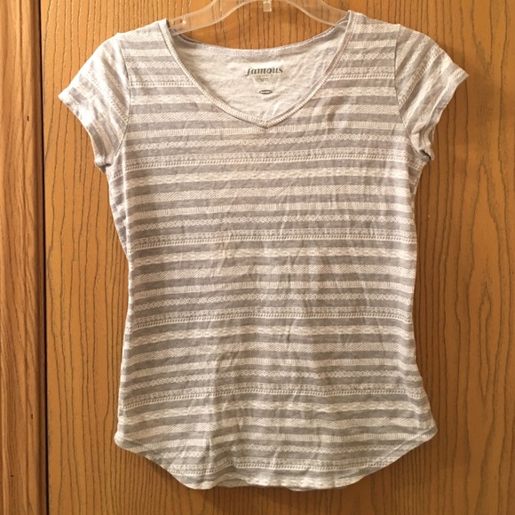 T-shirts from old navy