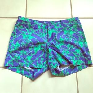 Lilly Pulitzer Callahan Short
