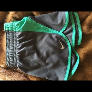Women Nike shorts