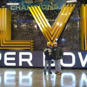 Meet your Posher, Ryan