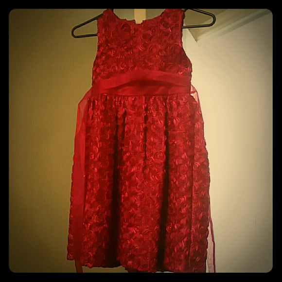 Toddler Dress