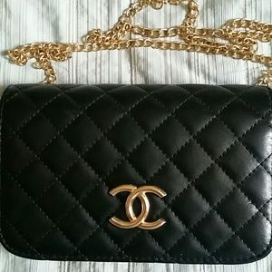 Fashion crossbody bag