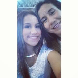 Meet your Posher, Karina