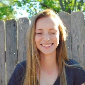 Meet your Posher, Baylee