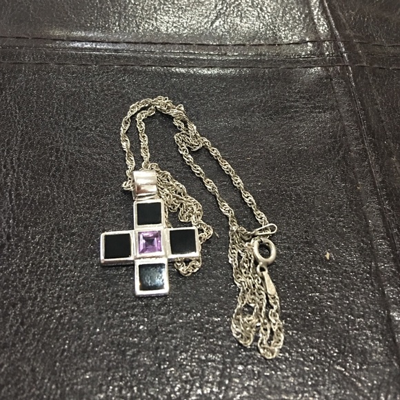 Sterling silver chain - Picture 1 of 2