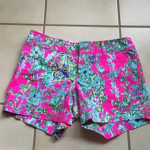 Lilly Pulitzer Callahan Short