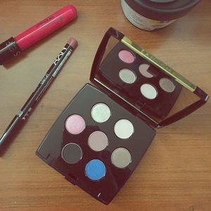 Lancome Eyeshadow